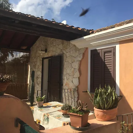 San Gemiliano House *